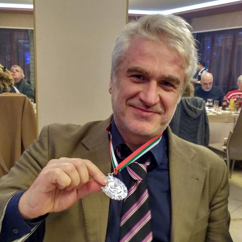 Alcibiades Georgiadis