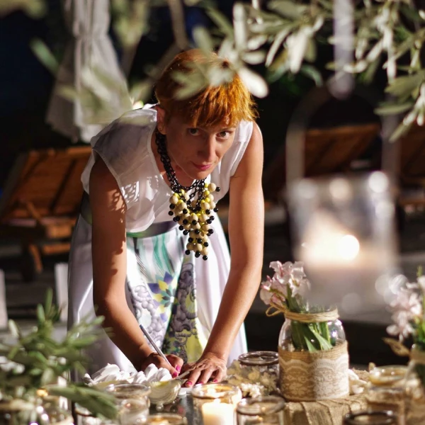 Νάνσυ Μποζατζίδου