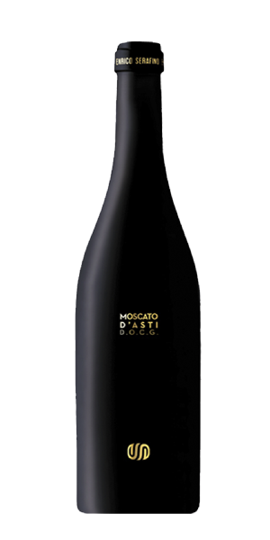 Moscato d’ Asti Black Enrico Serafino