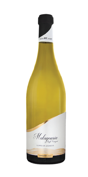 Οίνος Λευκός Ξηρός