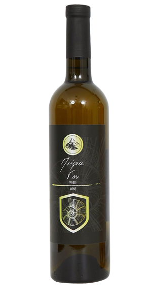 Πιερια Γη Ξινόμαυρο Blanc de Noir