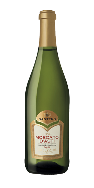 Santero Moscato d’ Asti
