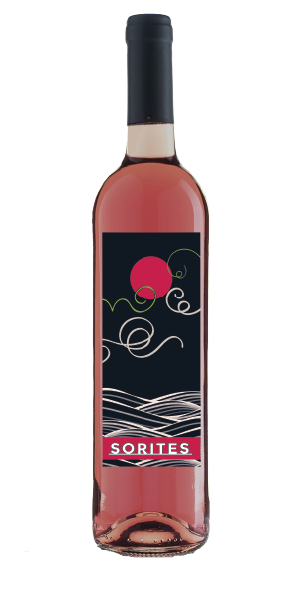 Sorites Οίνος Rosé Ξηρός Merlot