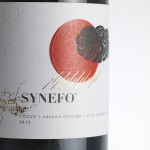 SYNEFO* cloud Οίνος Ερυθρός Ξηρός Ξινόμαυρο