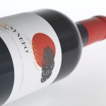 SYNEFO* cloud Οίνος Ερυθρός Ξηρός Ξινόμαυρο