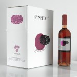 SYNEFO* cloud Oίνος Rosé Ημίγλυκος Ξινόμαυρο
