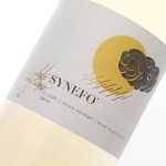 Synefo Λευκός Ξηρός Ξινόμαυρο / Ροδίτης