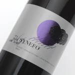 Synefo Ερυθρός Ημίγλυκος Ξινόμαυρο / Μαυρούδι