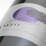 Synefo Ερυθρός Ημίγλυκος Ξινόμαυρο / Μαυρούδι