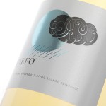 Synefo Λευκός Ημίγλυκος Ξινόμαυρο Ροδίτης