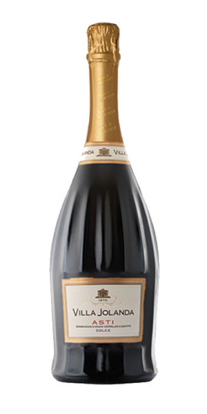 Villa Jolanda Asti