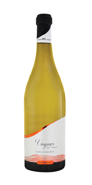 Οίνος Λευκός Ξηρός